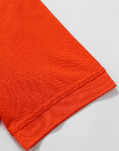Winning Spirit Men's TrueDry Solid Colour Pique Polo (PS63)