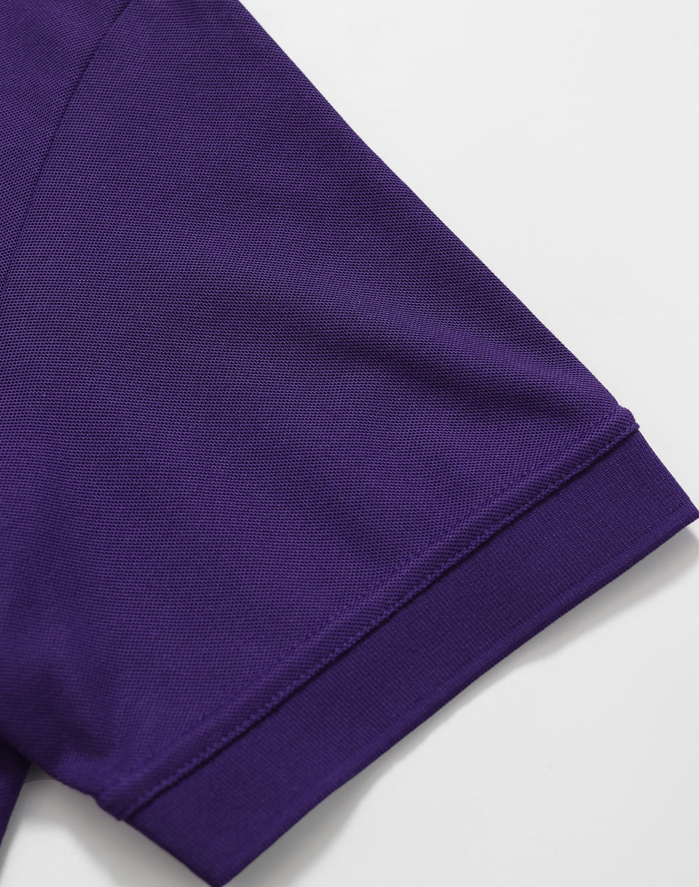 Winning Spirit Men's TrueDry Solid Colour Pique Polo (PS63)