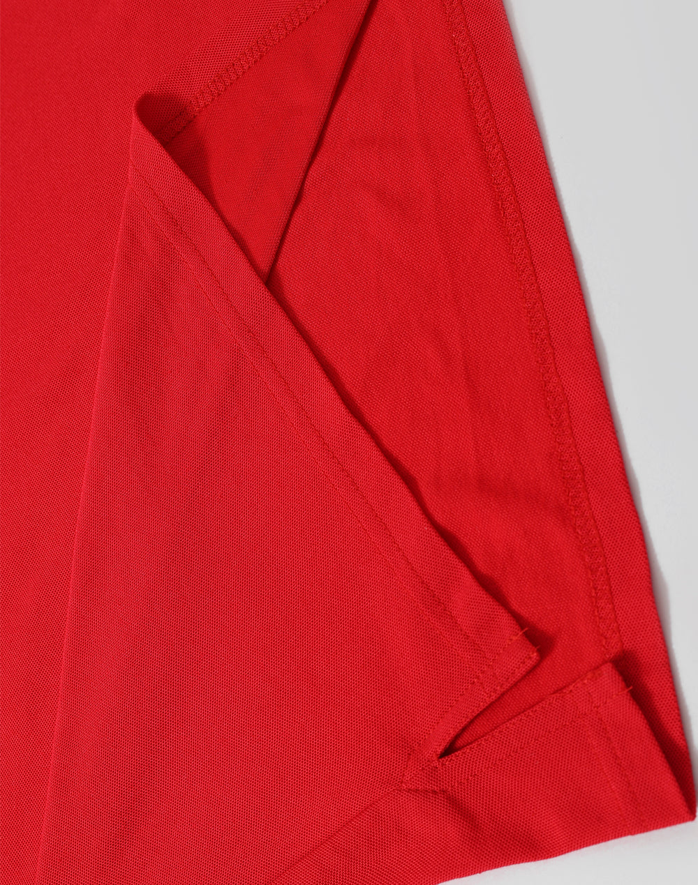 Winning Spirit Men's TrueDry Solid Colour Pique Polo (PS63)