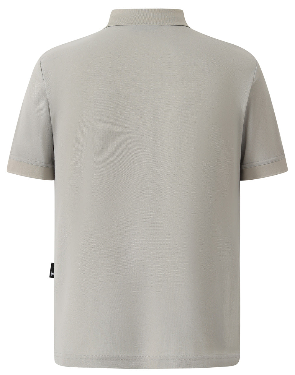 Winning Spirit Men's TrueDry Solid Colour Pique Polo (PS63)
