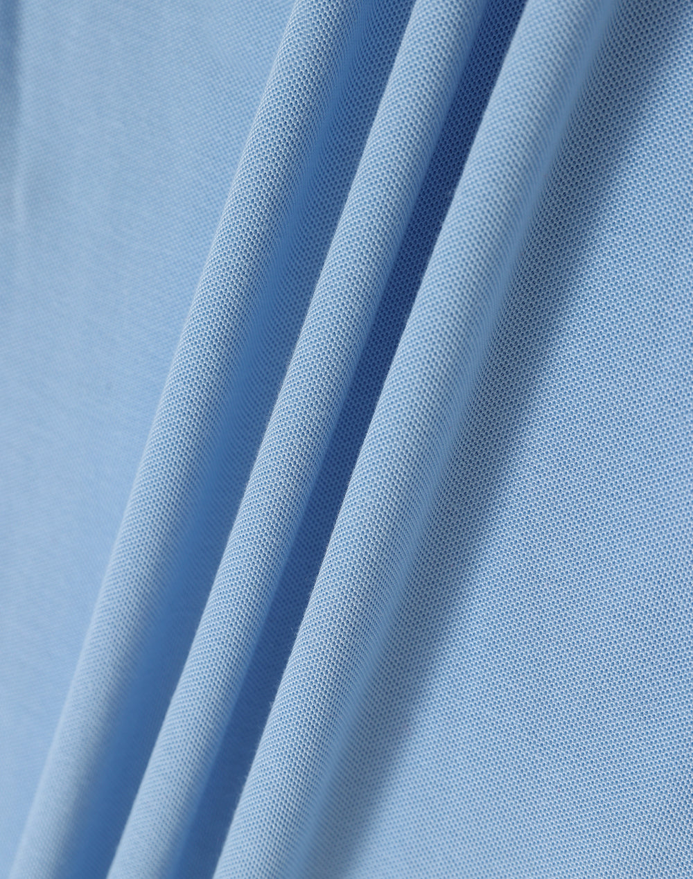 Winning Spirit Men's TrueDry Solid Colour Pique Polo (PS63)
