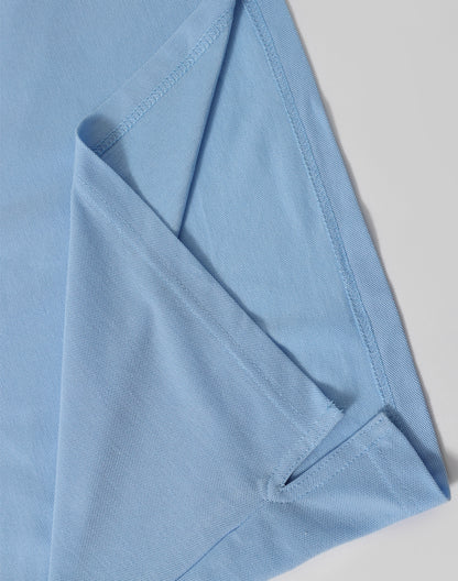 Winning Spirit Men's TrueDry Solid Colour Pique Polo (PS63)