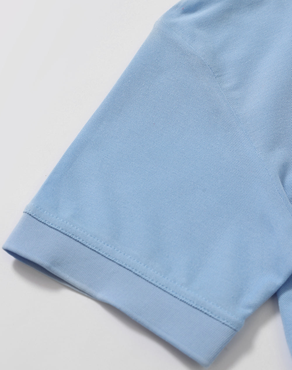 Winning Spirit Men's TrueDry Solid Colour Pique Polo (PS63)
