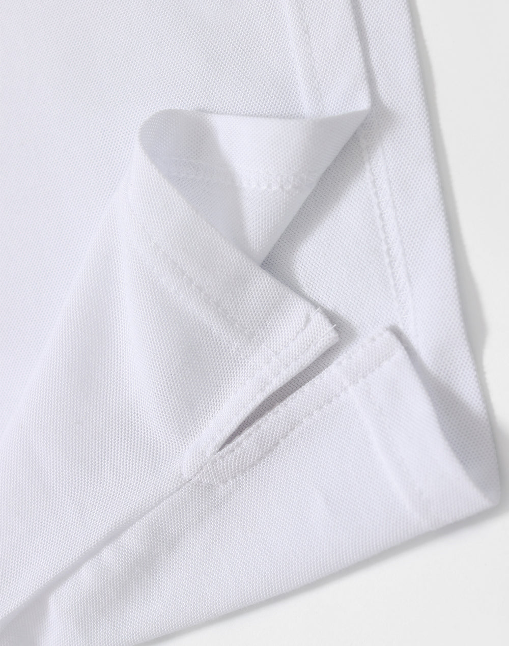 Winning Spirit Men's TrueDry Solid Colour Pique Polo (PS63)