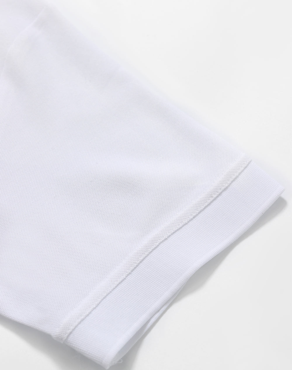 Winning Spirit Men's TrueDry Solid Colour Pique Polo (PS63)
