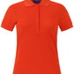 Winning Spirit Ladies' TrueDry® Solid Colour Pique Polo 2nd (7 Colour) (PS64)