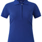 Winning Spirit Ladies' TrueDry® Solid Colour Pique Polo 2nd (7 Colour) (PS64)