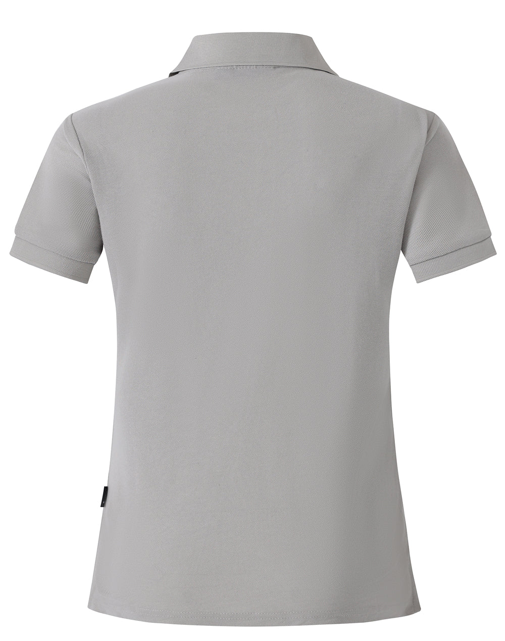 Winning Spirit Ladies' TrueDry Solid Colour Pique Polo (PS64)