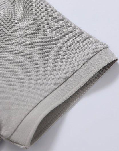 Winning Spirit Ladies' TrueDry Solid Colour Pique Polo (PS64)