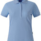 Winning Spirit Ladies' TrueDry® Solid Colour Pique Polo 2nd (7 Colour) (PS64)