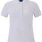 Winning Spirit Ladies' TrueDry® Solid Colour Pique Polo 2nd (7 Colour) (PS64)