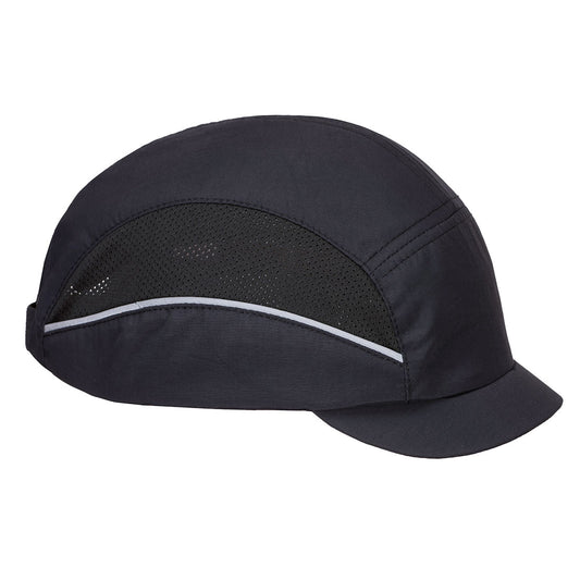 Portwest AirTech Bump Cap Micro Peak (PS69)