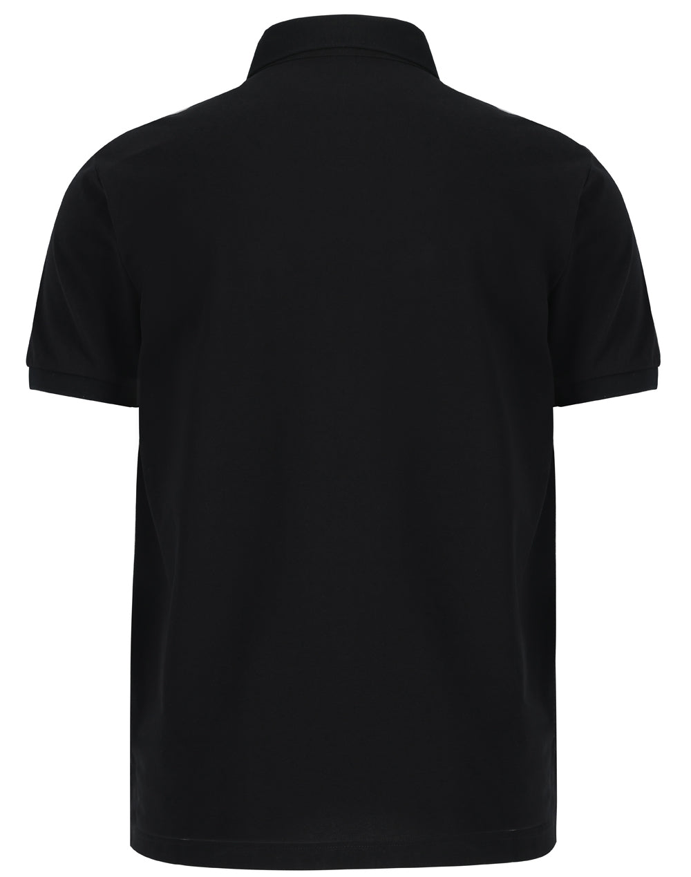Winning Spirit Mens Ultrafine Cotton Pique Short Sleeve Polo (PS71)
