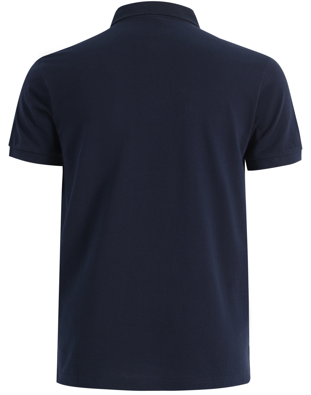 Winning Spirit Mens Ultrafine Cotton Pique Short Sleeve Polo (PS71)