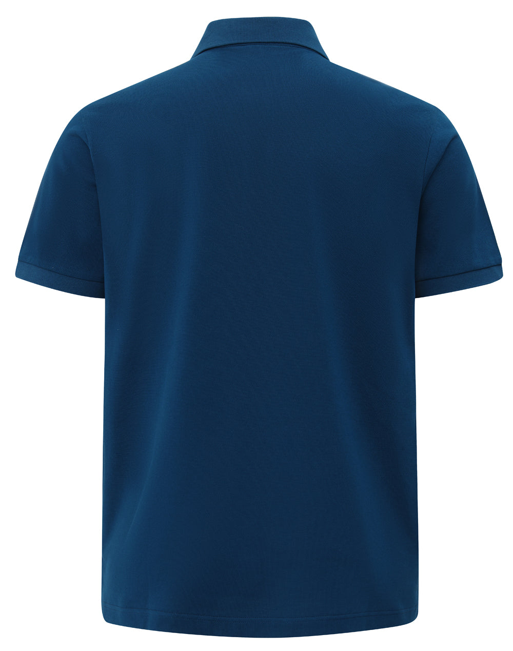 Winning Spirit Mens Ultrafine Cotton Pique Short Sleeve Polo (PS71)