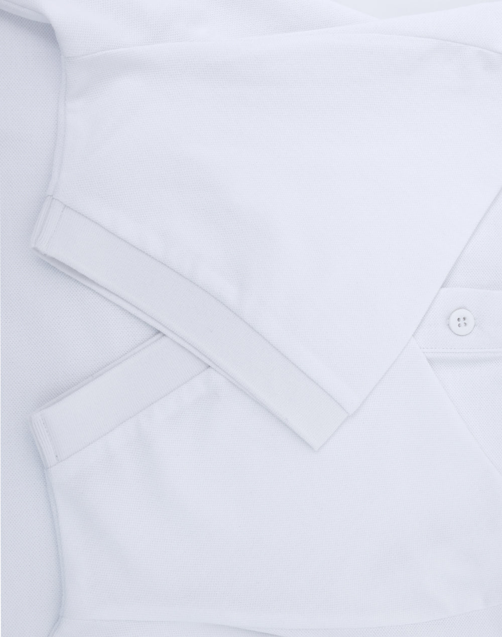 Winning Spirit Mens Ultrafine Cotton Pique Short Sleeve Polo (PS71)