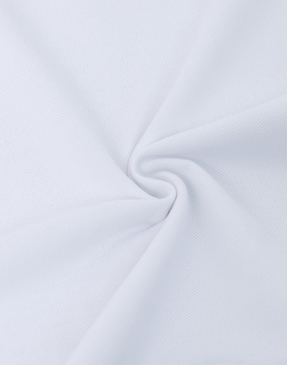 Winning Spirit Mens Ultrafine Cotton Pique Short Sleeve Polo (PS71)