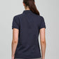 Winning Spirit Ladies Ultrafine Cotton Pique Short Sleeve Polo (PS72)