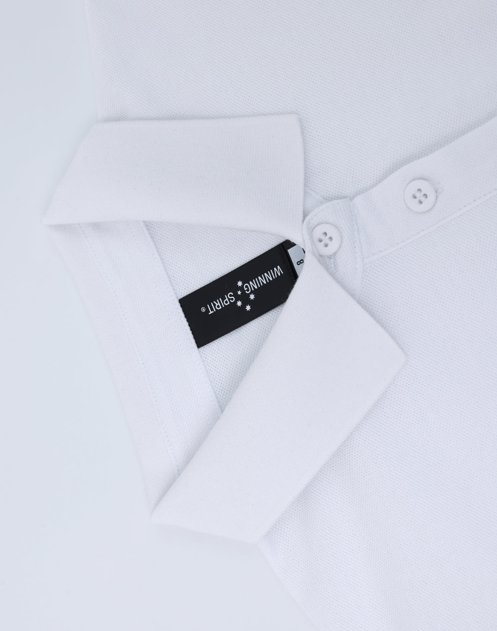Winning Spirit Ladies Ultrafine Cotton Pique Short Sleeve Polo (PS72)