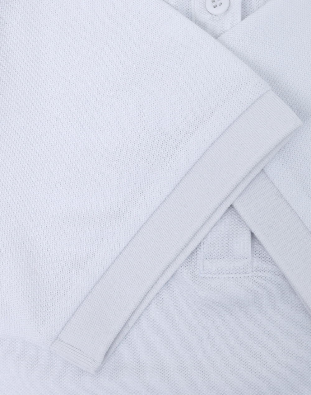 Winning Spirit Ladies Ultrafine Cotton Pique Short Sleeve Polo (PS72)