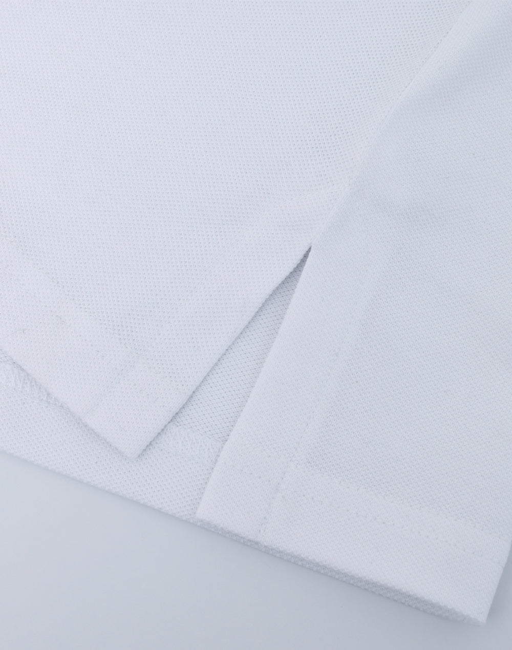 Winning Spirit Ladies Ultrafine Cotton Pique Short Sleeve Polo (PS72)