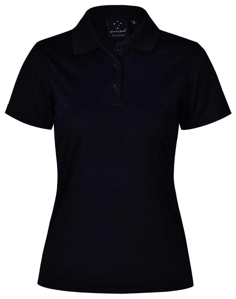 Winning Spirit Icon Polo Ladies (PS76)