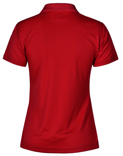 Winning Spirit Icon Polo Ladies (PS76)