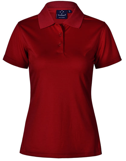 Winning Spirit Icon Polo Ladies (PS76)