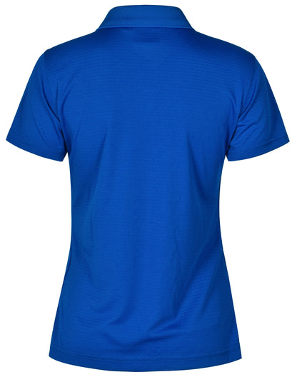 Winning Spirit Icon Polo Ladies (PS76)