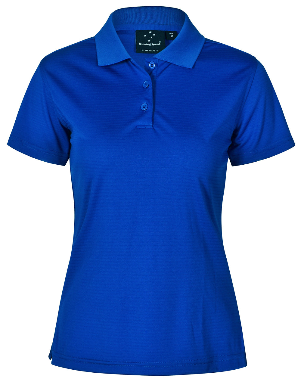 Winning Spirit Icon Polo Ladies (PS76)