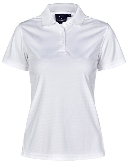 Winning Spirit Icon Polo Ladies (PS76)