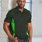 Wining Spirit Pursuit Polo Mens 2nd (2 Colour)-(PS79)