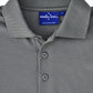 Winning Spirit Men's Sustainable Poly/Cotton Corporate SS Polo (PS91)
