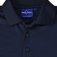 Winning Spirit Men's Sustainable Poly/Cotton Corporate SS Polo (PS91)