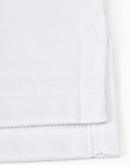 Winning Spirit Men's Sustainable Poly/Cotton Corporate SS Polo (PS91)