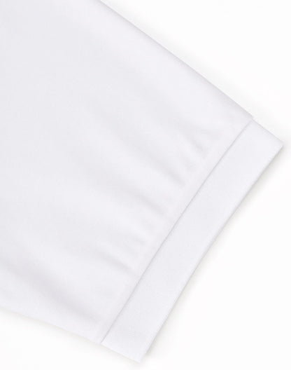 Winning Spirit Men's Sustainable Poly/Cotton Corporate SS Polo (PS91)