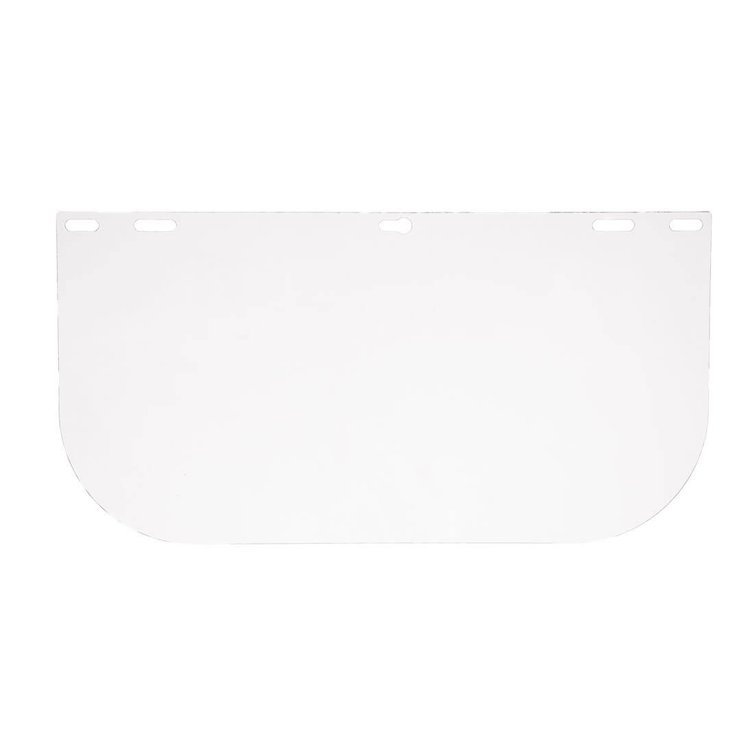 Portwest Clear Protective Visor  (PS92)- Clearance