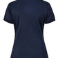 Winning Spirit Ladies Sustainable Poly/Cotton Corporate SS Polo (PS92)
