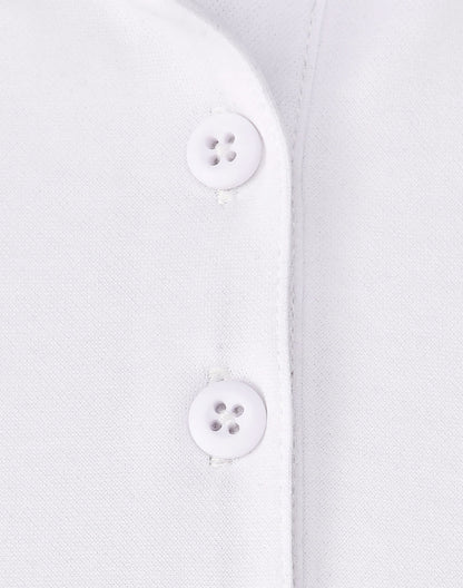 Winning Spirit Ladies Sustainable Poly/Cotton Corporate SS Polo (PS92)