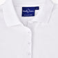 Winning Spirit Ladies Sustainable Poly/Cotton Corporate SS Polo (PS92)