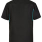 Winning Spirit Kids Sustainable Poly/Cotton Contrast SS Polo (PS93K)