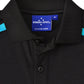 Winning Spirit Kids Sustainable Poly/Cotton Contrast SS Polo (PS93K)
