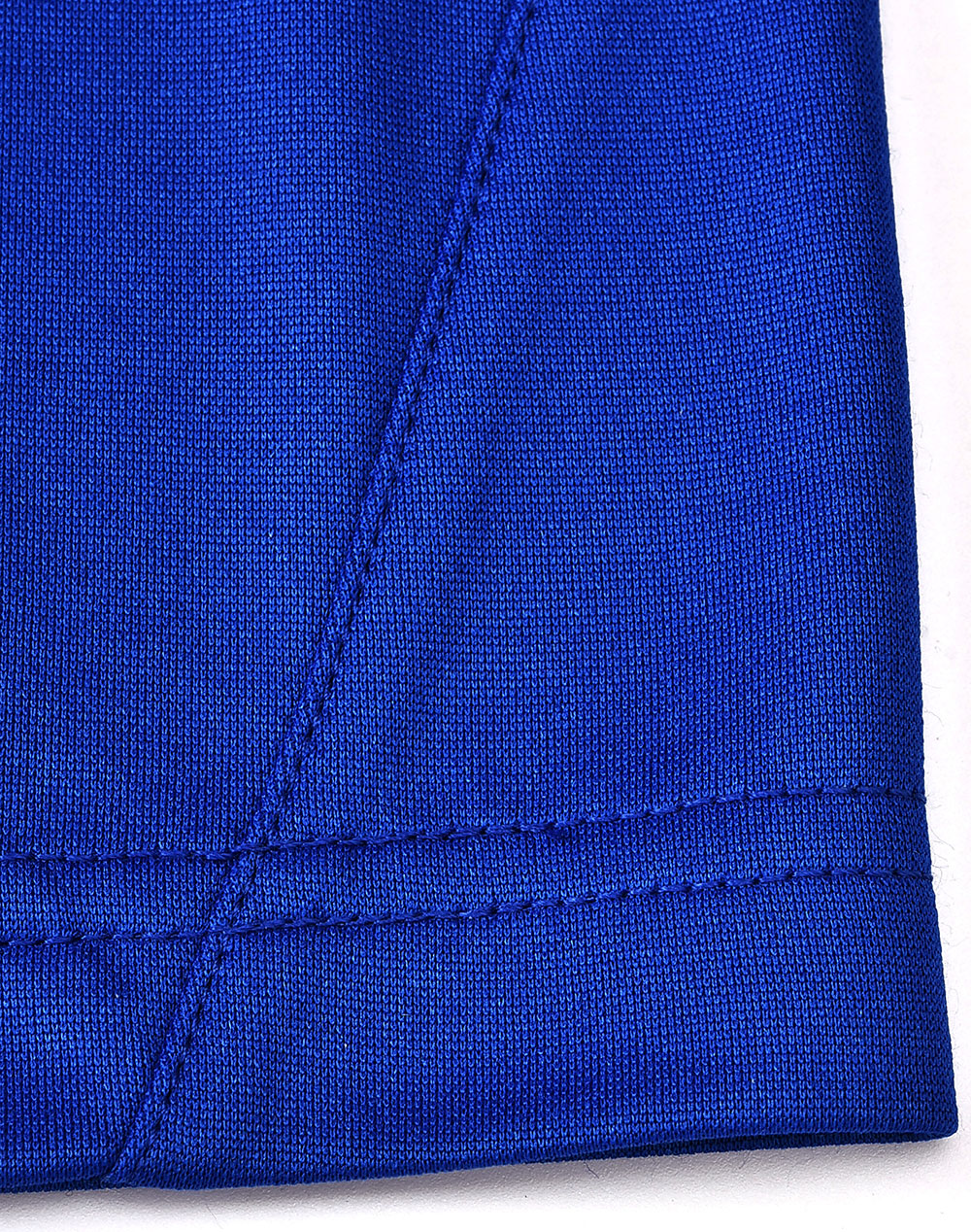 Winning Spirit Kids Sustainable Poly/Cotton Contrast SS Polo (PS93K)