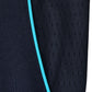 Winning Spirit Kids Sustainable Poly/Cotton Contrast SS Polo (PS93K)