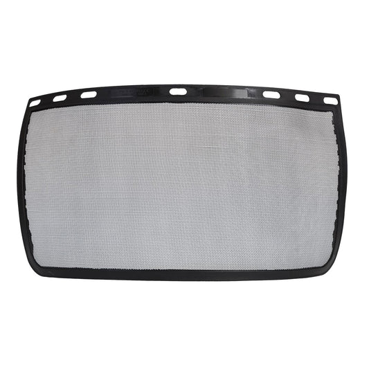 Portwest Mesh Protection Visor (PS94) - Clearance