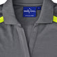 Winning Spirit Ladies Sustainable Poly/Cotton Contrast SS Polo 1st (10 colour)-(PS94)