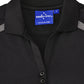 Winning Spirit Ladies Sustainable Poly/Cotton Contrast SS Polo 1st (10 colour)-(PS94)