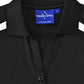 Winning Spirit Ladies Sustainable Poly/Cotton Contrast SS Polo 1st (10 colour)-(PS94)