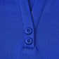 Winning Spirit Ladies Sustainable Poly/Cotton Contrast SS Polo 1st (10 colour)-(PS94)