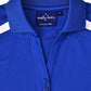 Winning Spirit Ladies Sustainable Poly/Cotton Contrast SS Polo 1st (10 colour)-(PS94)
